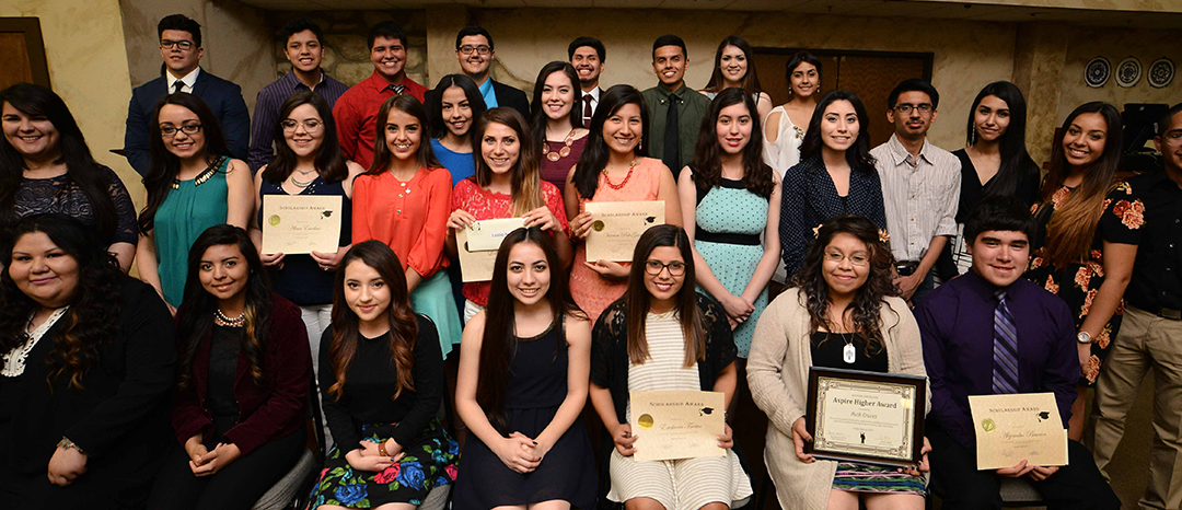 Latino Scholarship for High School Seniors